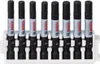 Bosch Professional 8tlg. Schrauber Bit Set Hex 4 x H4/ 4 x Produktbild-Vorschau 1