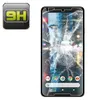 2x 9H Hartglas für Google Pixel 2 XL Panzerfolie Produktbild-Vorschau 1