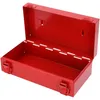 KS TOOLS Werkzeugkasten 515.0610-99 Metall 820g Produktbild-Vorschau 2