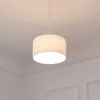 Atmosphera créateur d'intérieur - Suspension bouclette tina Voir les images du produit 6