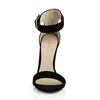 AMUSE-10 Damen Sandale von Pleaser, Schwarz  , EU 42, US 12 Produktbild-Vorschau 2