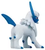 Takara TOMY Absol mit Sichelhorn | PoKéMoN Sammelfigur | 5 Produktbild-Vorschau 4