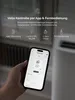 Cirro 12000 Pro Mobile Klimaanlage mit App leise Produktbild-Vorschau 4