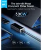 Anker A110AH11, 26250 mAh, PowerIQ 4.0, Čierna Náhľad obrázku produktu 2