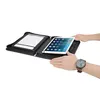 WEDO Tablet Organizer A5 Elegance 9,7 bis 10,5 Zoll Schwarz Produktbild-Vorschau 2
