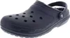 Crocs Classic Lined navy Gr. 48/49 Produktbild-Vorschau 40