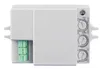 Mikrowellen Bewegungsmelder HF Sensor Radar LED Produktbild-Vorschau 3