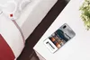 MuchoWow® Handyhülle Schutzhülle Hülle für Samsung Galaxy Produktbild-Vorschau 4