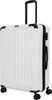 Set di valigie rigide Travelite Cruise L e M bianche Anteprima dell’immagine prodotto 6