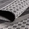 Teppium In & Outdoor Teppich Sisal Optik Modern Design Produktbild-Vorschau 5