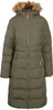 Trespass - Audrey Steppjacke für Damen TP5155 (L) Produktbild-Vorschau 3