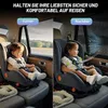 Sonnenschutz Auto Baby,(2-Stück)ER UV-Schutz,[2026 Upgrade] Produktbild-Vorschau 2