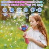 Juksun Seifenblasen Lotusblume pink 10x33cm 120ml Produktbild-Vorschau 5