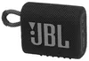JBL Go 3 BT-Lautsprecher schwarz Produktbild-Vorschau 1