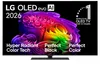LG OLED65G69LS, 165,1 cm (65 pouces), 3840 x 2160 px, 4K Voir les images du produit 1