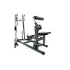 FINNLO Autark 6600, 120 kg, 5 kg, 100 kg, 5 kg, Rücken, Produktbild-Vorschau 14