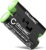 CELLONIC 1x Batterie pour GPS / Navigation Compatible avec Voir les images du produit 1