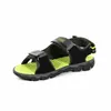 Regatta Kota Drift Jungensandalen schwarz sportlich leicht Produktbild-Vorschau 18