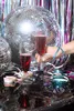Flûtes à champagne en plastique 8 pièces | 6x16 cm/150 ml Voir les images du produit 3