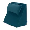 Klin TRINITY pod plecy z poduszką 60x50x21 cm Trinity Podgląd zdjęcia produktu 4