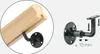 Supporto a parete per corrimano in legno (regolabile) Anteprima dell’immagine prodotto 2
