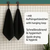 Betz 6-tlg. Handtuch-Set PREMIUM - 2 Liegetücher 4 Produktbild-Vorschau 7