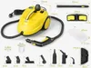 Pulitore a vapore COSTWAY 2000W, macchina per la pulizia Anteprima dell’immagine prodotto 9
