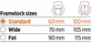 AXA Solid Plus Rahmenschloss AZ + Newton 150 Plug-In Cable Produktbild-Vorschau 6
