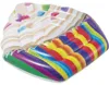Intex 58770 Luftmatratze Cupcake 142 x 135 cm Muffin Produktbild-Vorschau 2