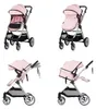 Chipolino 2-in-1 combikinderwagen Vista, met Productafbeelding-voorbeeld 3