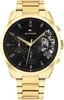 Tommy Hilfiger Baker 1710447 Herrenuhr Produktbild-Vorschau 1