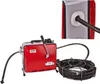 Rohrreinigungsgerät Rohrreinigungsmaschine Rohrreiniger Set Produktbild-Vorschau 5