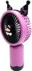 Mini ručný ventilátor Kuromi na cesty, USB ventilátor pre Náhľad obrázku produktu 4