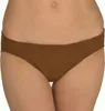 Adira Damen Baumwolle Menstruation Inkontinenz Slip Panty Produktbild-Vorschau 4