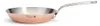 Poêle cuivre/inox 24cm - De Buyer - 6224.24 - prima matera Voir les images du produit 5