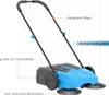 Güde Hand Kehrmaschine GKM 650 2 Seitenbesen 1 Mittelwalze Produktbild-Vorschau 6