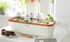 Romberg BOQUBE L PLUS, Kupfer, Cremefarben, Transparent, Produktbild-Vorschau 10