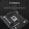 ASUS TUF GAMING B850M-PLUS AMD B850 Sockel AM5 micro ATX Produktbild-Vorschau 12