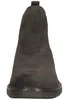 Pius Gabor Stiefelette Stiefelette Veloursleder/Textil Produktbild-Vorschau 4
