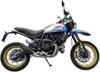 GPR M3 Black Titanium Slip-On Auspuff genehmigt für Ducati Produktbild-Vorschau 2