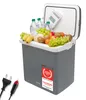 TZS First Austria - Kühlbox 32L elektrisch 12V 230V Produktbild-Vorschau 1