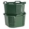 BURI 5x paniers de récolte Panier de jardin 50L  Germany Voir les images du produit 10
