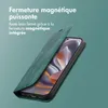 imoshion Slim Bookcase pour le Motorola Thinkphone 25 / Voir les images du produit 3