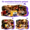 Tanzmatte, Musikmatte, Tanzbodenmatte, Bluetooth, 8 Modi, Produktbild-Vorschau 9