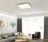 BRILONER Simple LED Panel, Neutralweißes Licht, weiß, 59,5 Produktbild-Vorschau 5