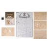 RoboTime 3D Holzpuzzle Merry go round Produktbild-Vorschau 9