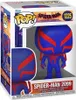 Funko Pop Marvel - Spider-Man 2099 z filmu Spiderman Across Voir les images du produit 2