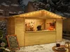 Marktstand - Verkaufsstand Noel 5,9 m² 16 mm KDI grün inkl. Produktbild-Vorschau 5