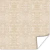 MuchoWow® Poster Leder - Textur - Tierhaut 100x100 cm - Produktbild-Vorschau 1
