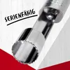 Fackelmann Apfelentkerner OVALGRIFF, Apfelausstecher aus Produktbild-Vorschau 3